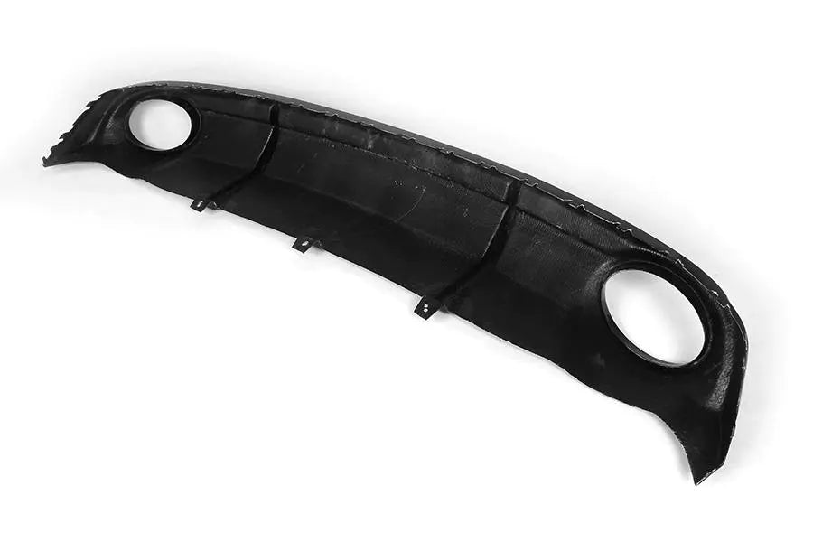 Carbon Fiber Rear Diffuser for Audi A7 RS7 Sport 11-14