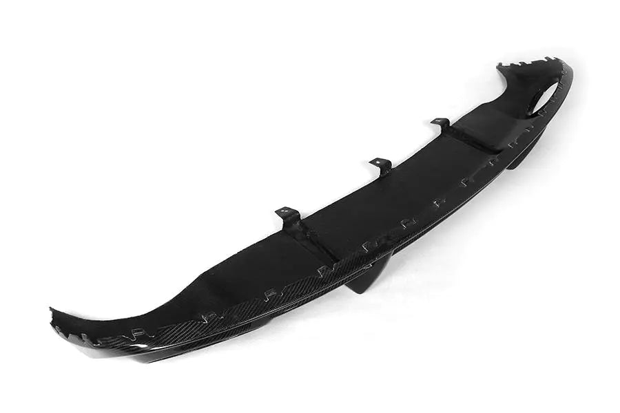 Carbon Fiber Rear Diffuser for Audi A7 RS7 Sport 11-14