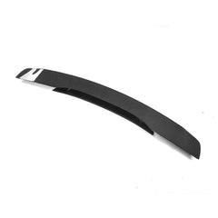 Carbon Fiber Rear Trunk Spoiler for Ferrari 458 Italia Base Coupe 2-Door 2011-2013