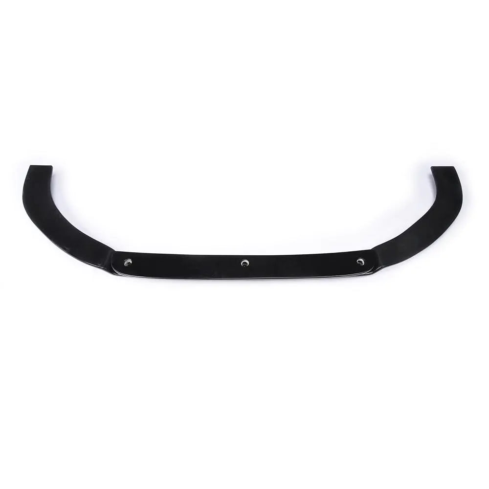 Carbon Fiber Front Lip spoiler for VW GOLF VII 7 GTI MK7 2014 UP