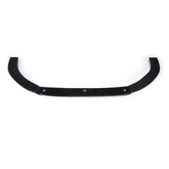 Carbon Fiber Front Lip spoiler for VW GOLF VII 7 GTI MK7 2014 UP