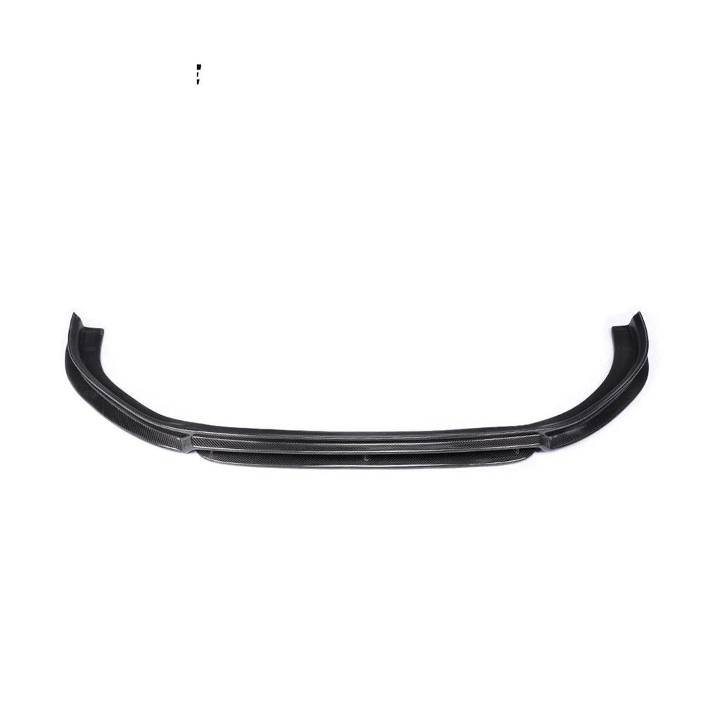 Carbon Fiber Front Lip spoiler for VW GOLF VII 7 GTI MK7 2014 UP