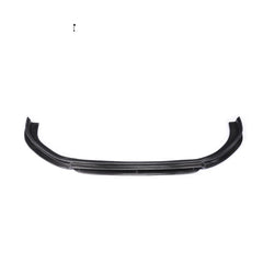 Carbon Fiber Front Lip spoiler for VW GOLF VII 7 GTI MK7 2014 UP