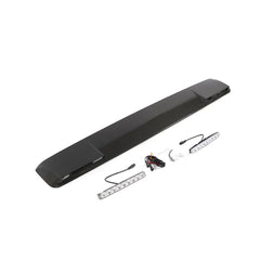 Carbon Fiber Front Roof Spoiler for Mercedes Benz G Class G550 2019