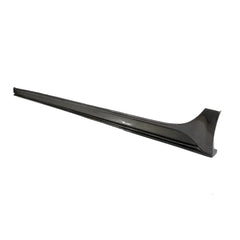 Carbon Fiber Side Skirts for Maserati Ghibli Sedan 2014-2016