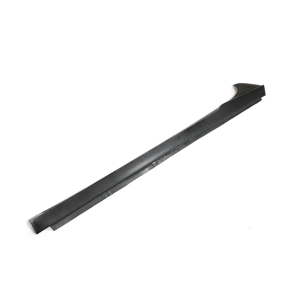 Carbon Fiber Side Skirts for Maserati Ghibli Sedan 2014-2016