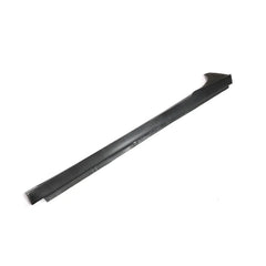 Carbon Fiber Side Skirts for Maserati Ghibli Sedan 2014-2016