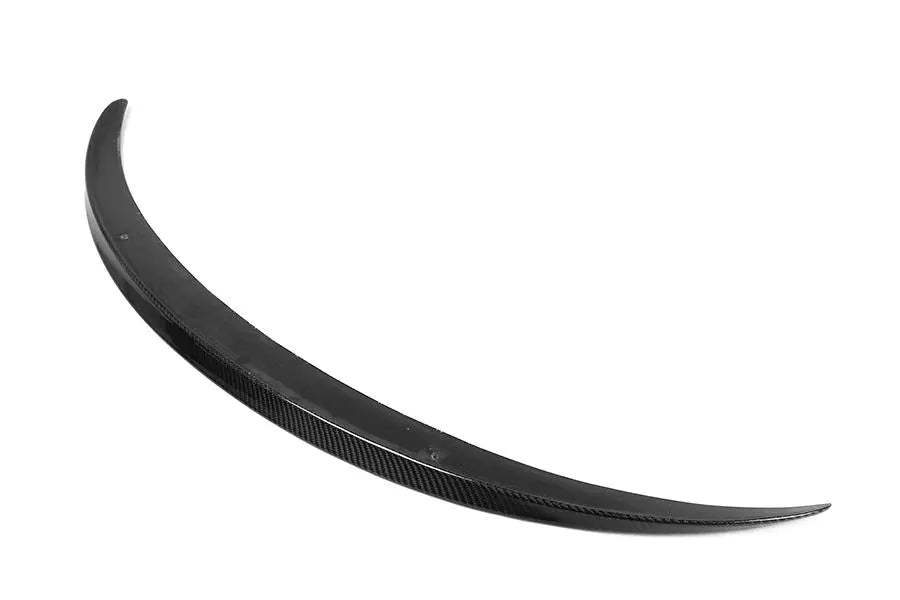 Carbon Fiber Trunk Spoiler for Mercedes Benz CLA 180 200 220 250 260 13-14