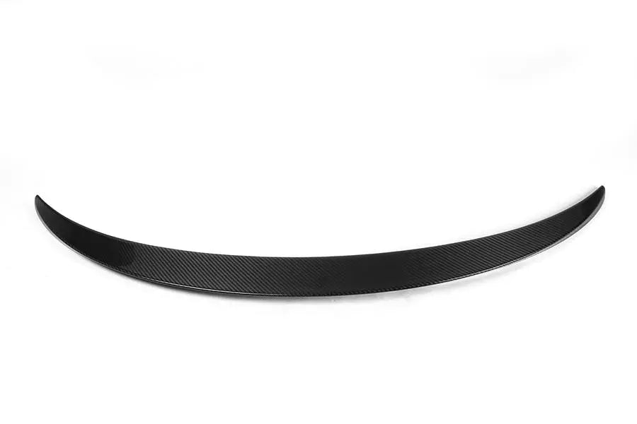 Carbon Fiber Trunk Spoiler for Mercedes Benz CLA 180 200 220 250 260 13-14