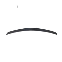 Carbon Fiber Rear Trunk Spoiler for Mercedes Benz W212 E Class