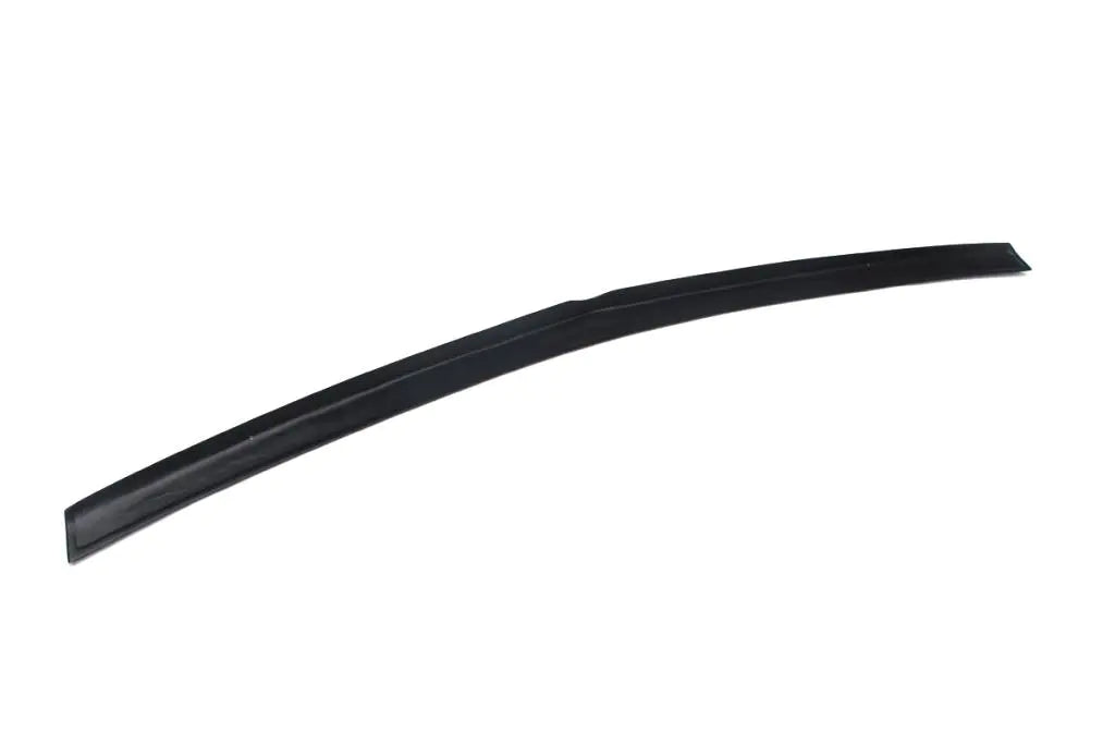 Carbon Fiber Rear Trunk Spoiler for Mercedes Benz W212 E Class