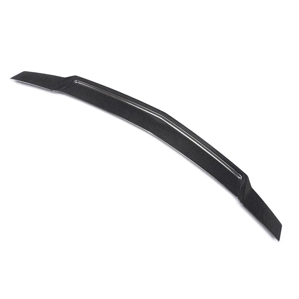 Carbon Fiber Car Spoiler for Mercedes W212 E63 E350 10-15