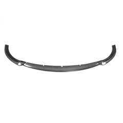 3PCS/SET Carbon Fiber Front Lip for Mercedes Benz E-Class W213 E43 Sport Sedan 17-18