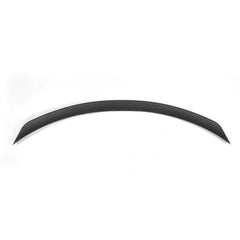 Carbon Fiber Rear Trunk Spoiler for Mercedes C238 E200 E400 E500 Coupe 2-Door 17-18