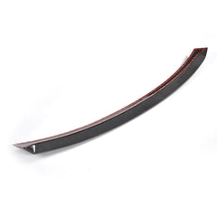 Carbon Fiber Roof Spoiler for Mercedes Benz E-Class E200 E400 E500 Coupe 2017-2018