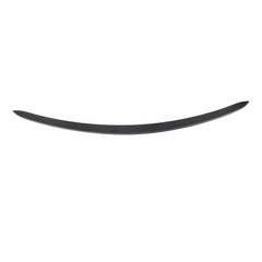 Carbon fiber Rear Spoiler for Mercedes Benz E-Class W213 Sedan 4-Door 16-17