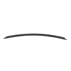 Carbon fiber Rear Spoiler for Mercedes Benz E-Class W213 Sedan 4-Door 16-17
