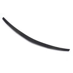Carbon fiber Rear Trunk Spoiler for Mercedes Benz W207 E260
