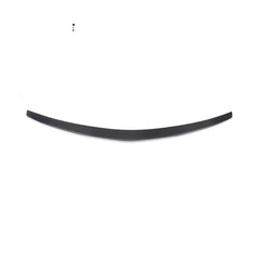 Carbon fiber Rear Trunk Spoiler for Mercedes Benz W207 E260