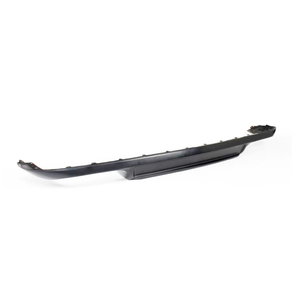 PU Rear Bumper Diffuser for Mercedes W207 Standard