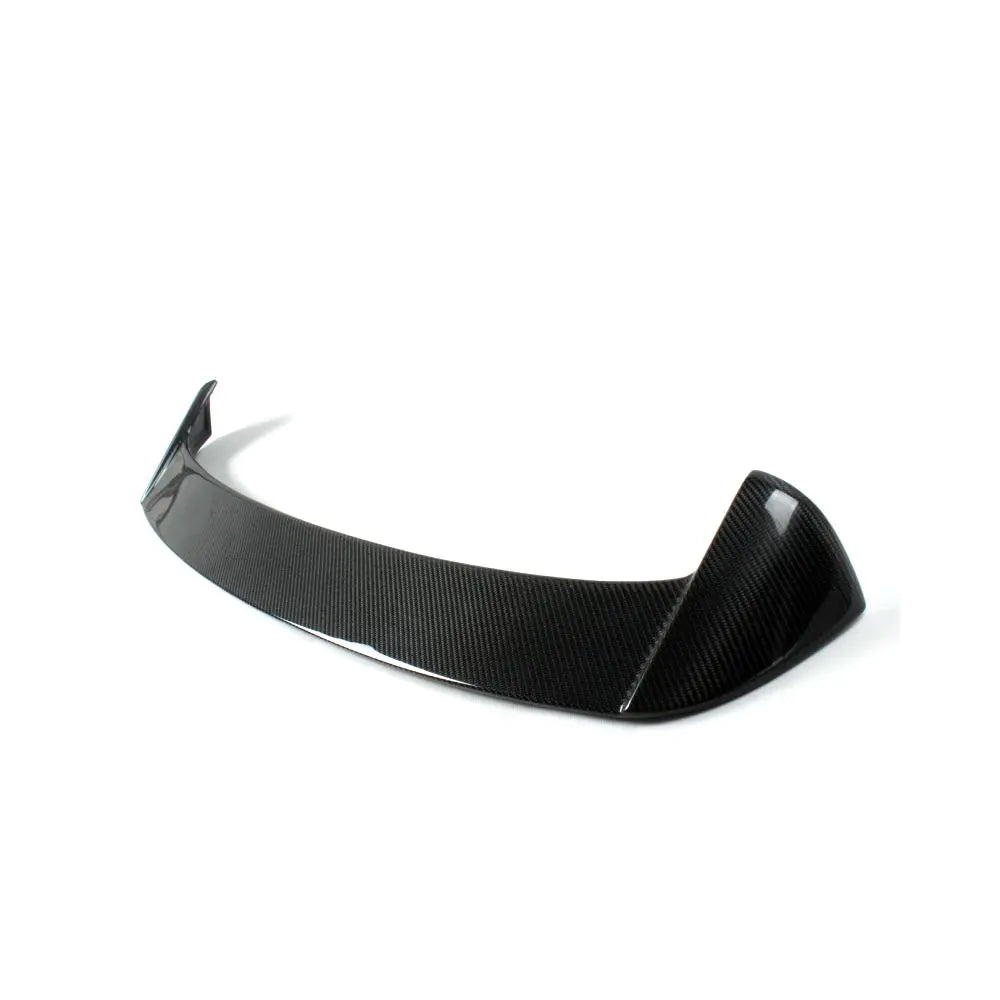 Carbon Fiber Rear Spoiler Wing for VW Golf VI MK6
