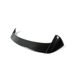 Carbon Fiber Rear Spoiler Wing for VW Golf VI MK6