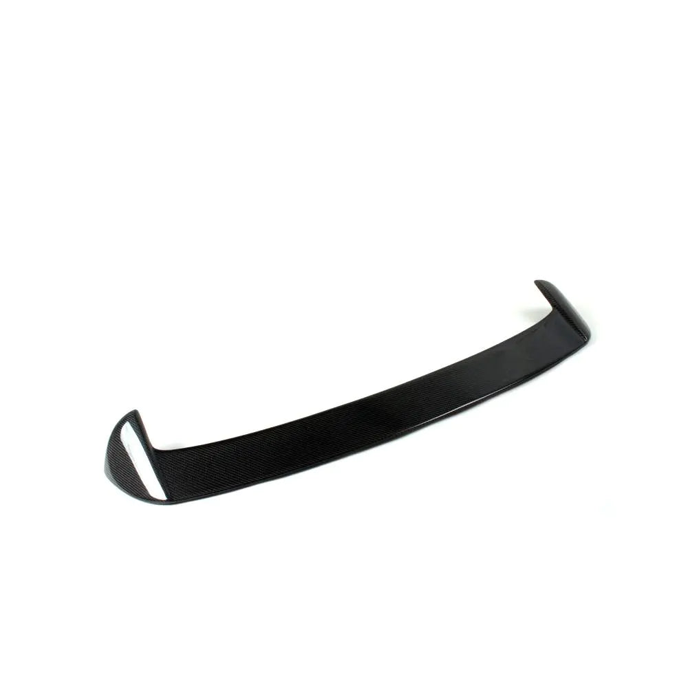 Carbon Fiber Rear Spoiler Wing for VW Golf VI MK6