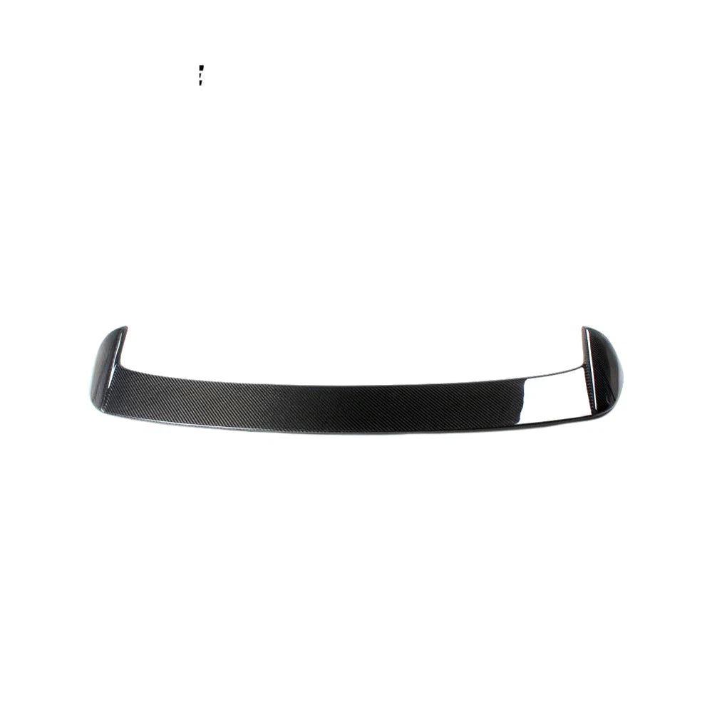 Carbon Fiber Rear Spoiler Wing for VW Golf VI MK6