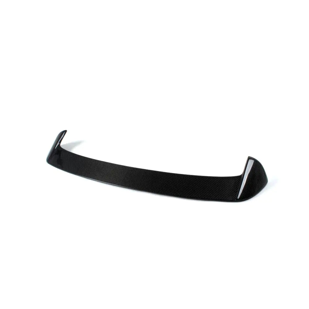 Carbon Fiber Rear Spoiler Wing for VW Golf VI MK6
