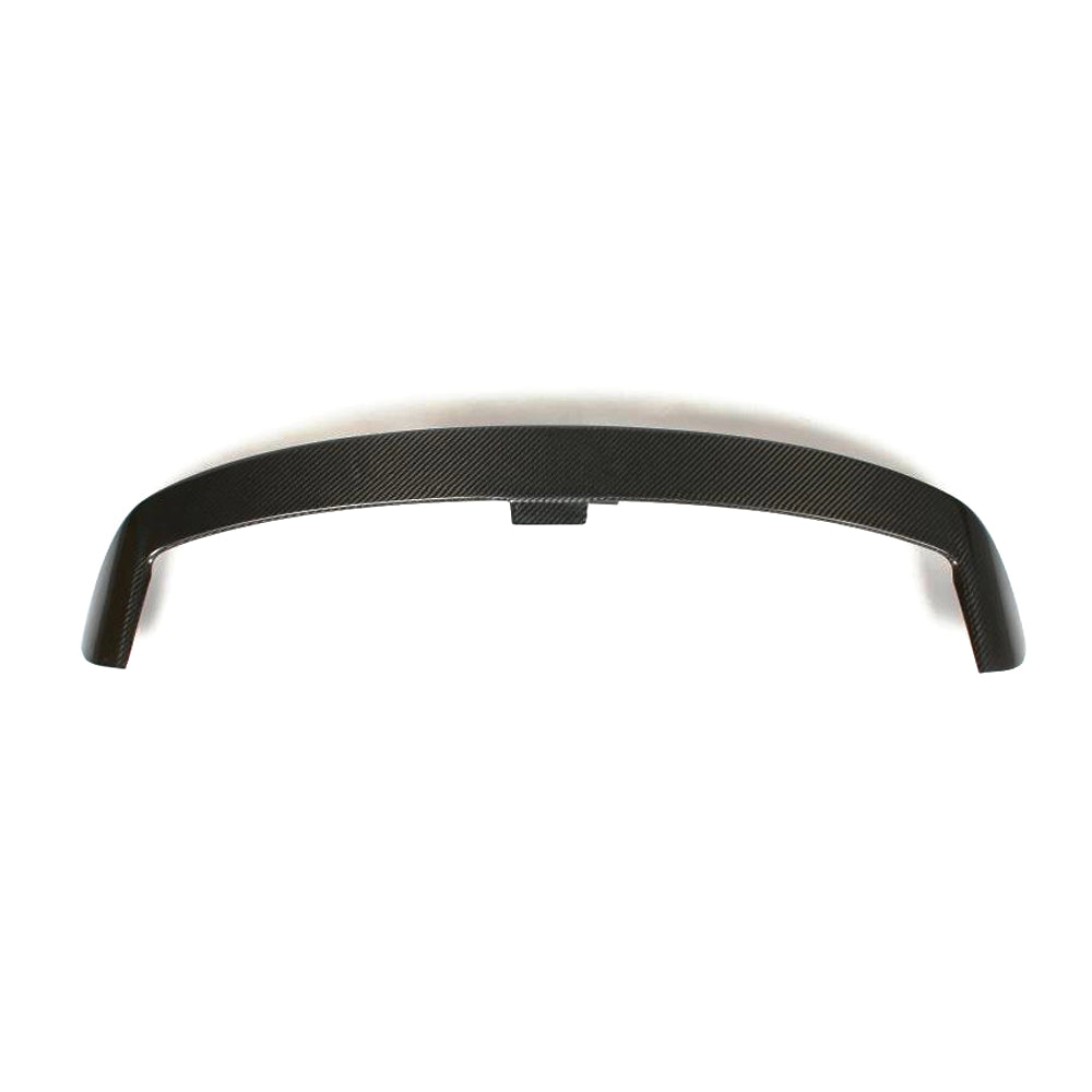 JC-VWGO0603 Carbon Fiber Roof Spoiler for Volkswagen VW Golf 6 MK6