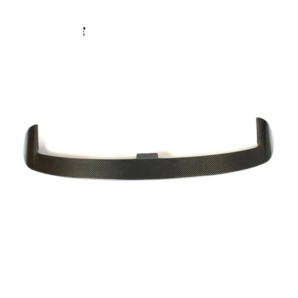 JC-VWGO0603 Carbon Fiber Roof Spoiler for Volkswagen VW Golf 6 MK6