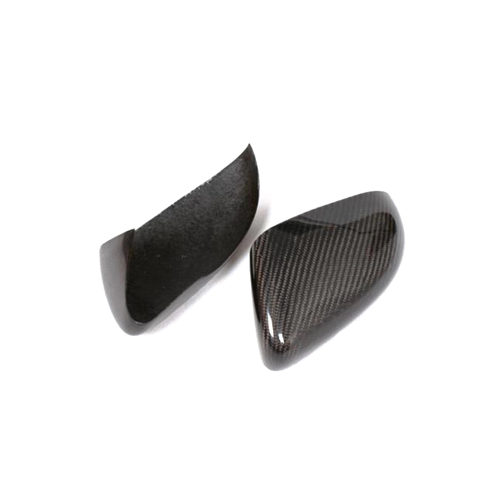 Carbon Fiber Car Side Mirror Covers for VW Golf 6 VI MK6