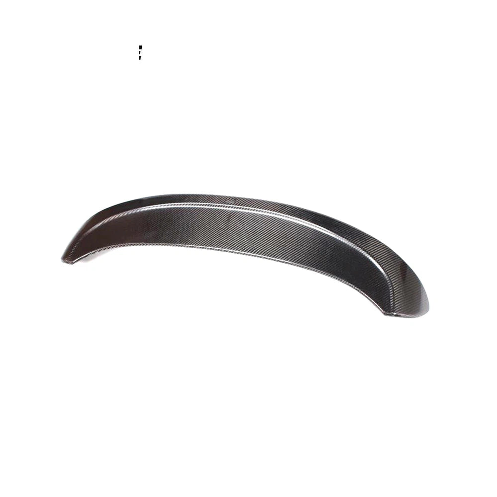 Carbon Fiber Rear Spoiler for VW Golf 6 MK6 VI