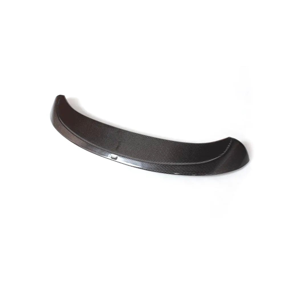 Carbon Fiber Rear Spoiler for VW Golf 6 MK6 VI