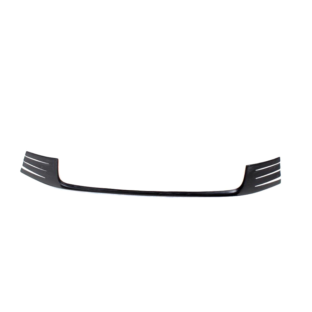 Carbon Fiber Front Bumper Cover for VW Golf MK6 GTI