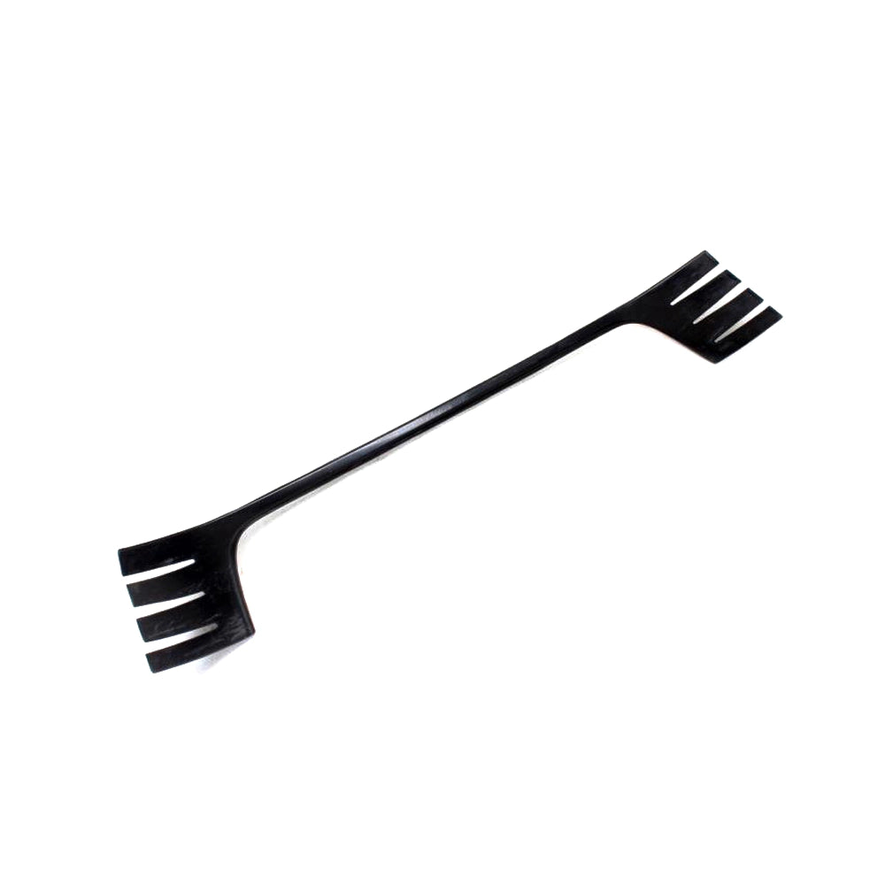 Carbon Fiber Front Bumper Cover for VW Golf MK6 GTI