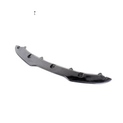 Carbon Fiber Front Bumper Lip for VW Golf VI MK6 GTI Hatchback 10-13