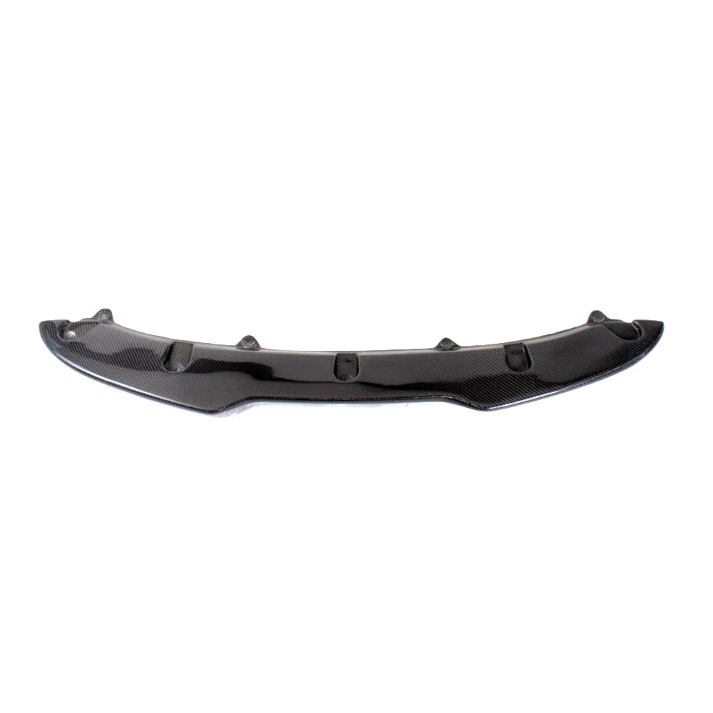 Carbon Fiber Front Bumper Lip for VW Golf VI MK6 GTI Hatchback 10-13