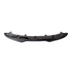 Carbon Fiber Front Bumper Lip for VW Golf VI MK6 GTI Hatchback 10-13