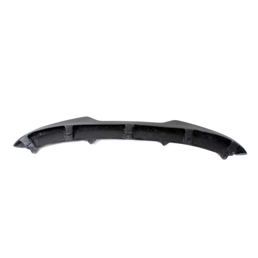 Carbon Fiber Front Bumper Lip for VW Golf VI MK6 GTI Hatchback 10-13