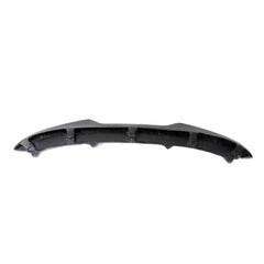 Carbon Fiber Front Bumper Lip for VW Golf VI MK6 GTI Hatchback 10-13