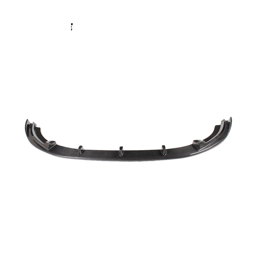 Carbon Fiber Front Spoiler for Volkswagen Golf MK6 VI GTI Hatchback 10-13
