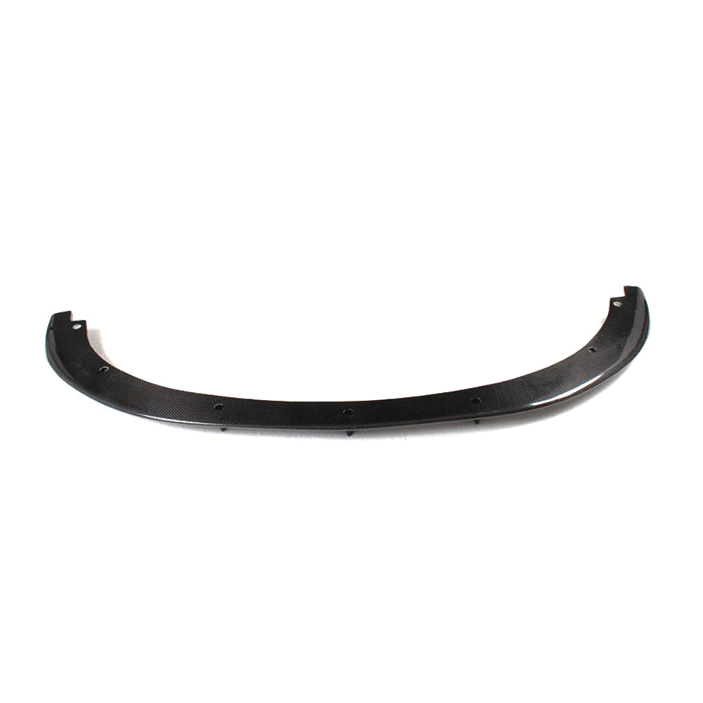 Carbon Fiber Front Spoiler for Volkswagen Golf MK6 VI GTI Hatchback 10-13