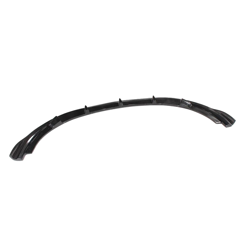 Carbon Fiber Front Spoiler for Volkswagen Golf MK6 VI GTI Hatchback 10-13