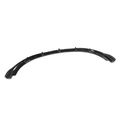 Carbon Fiber Front Spoiler for Volkswagen Golf MK6 VI GTI Hatchback 10-13