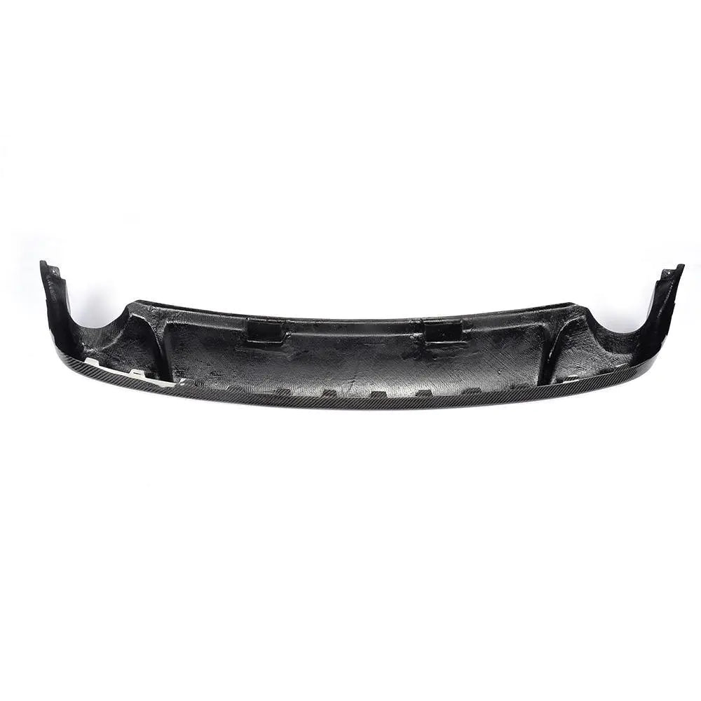 Carbon Fiber Rear Diffuser for Volkswagen MK6 GTI Golf 6 VI 10-13