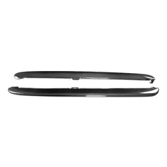 Carbon Fiber Side Skirts for VW Golf VI MK6 GTI Hatchback 10-13