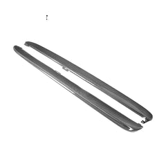Carbon Fiber Side Skirts for VW Golf VI MK6 GTI Hatchback 10-13
