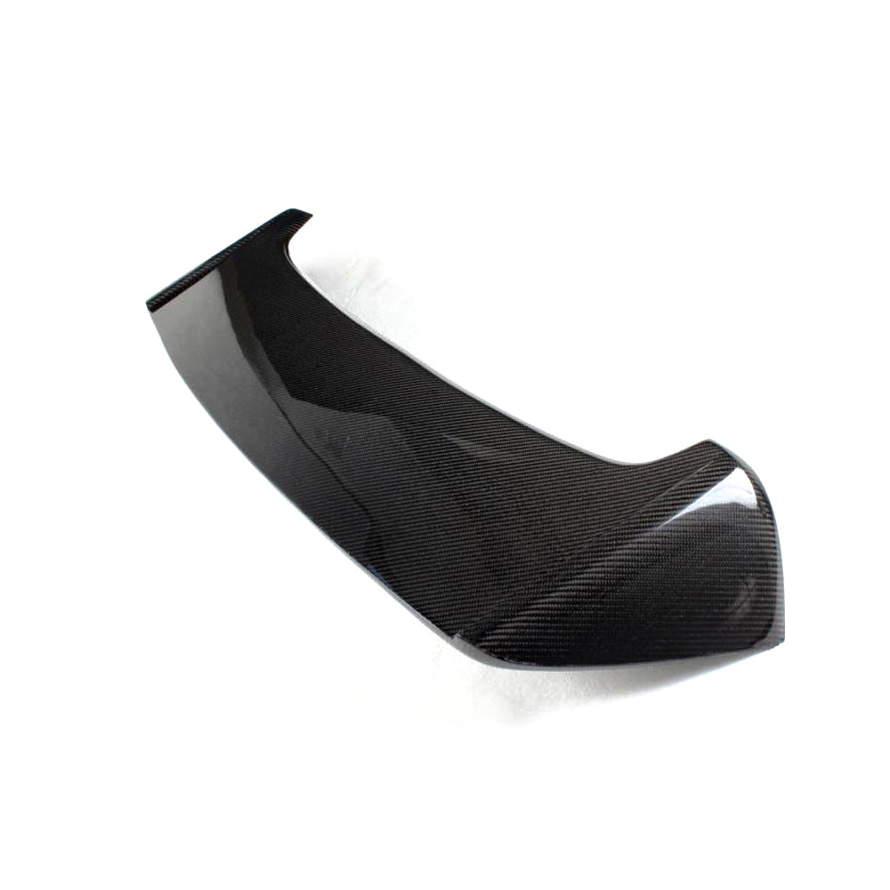 Carbon Fiber Rear Trunk Roof Spoiler for VW Golf 6 VI MK6 GTI R20