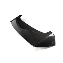 Carbon Fiber Rear Trunk Roof Spoiler for VW Golf 6 VI MK6 GTI R20